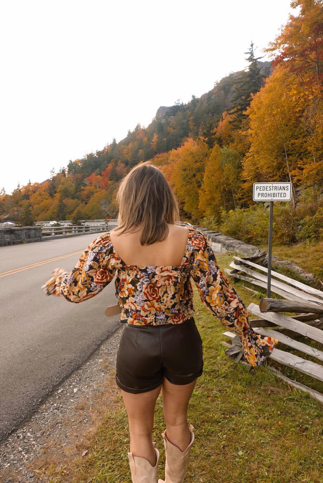 Marigold Top